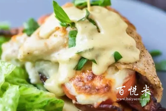 沙拉醬是什么？沙拉醬怎么做？教你自制沙拉醬，簡(jiǎn)單易上手